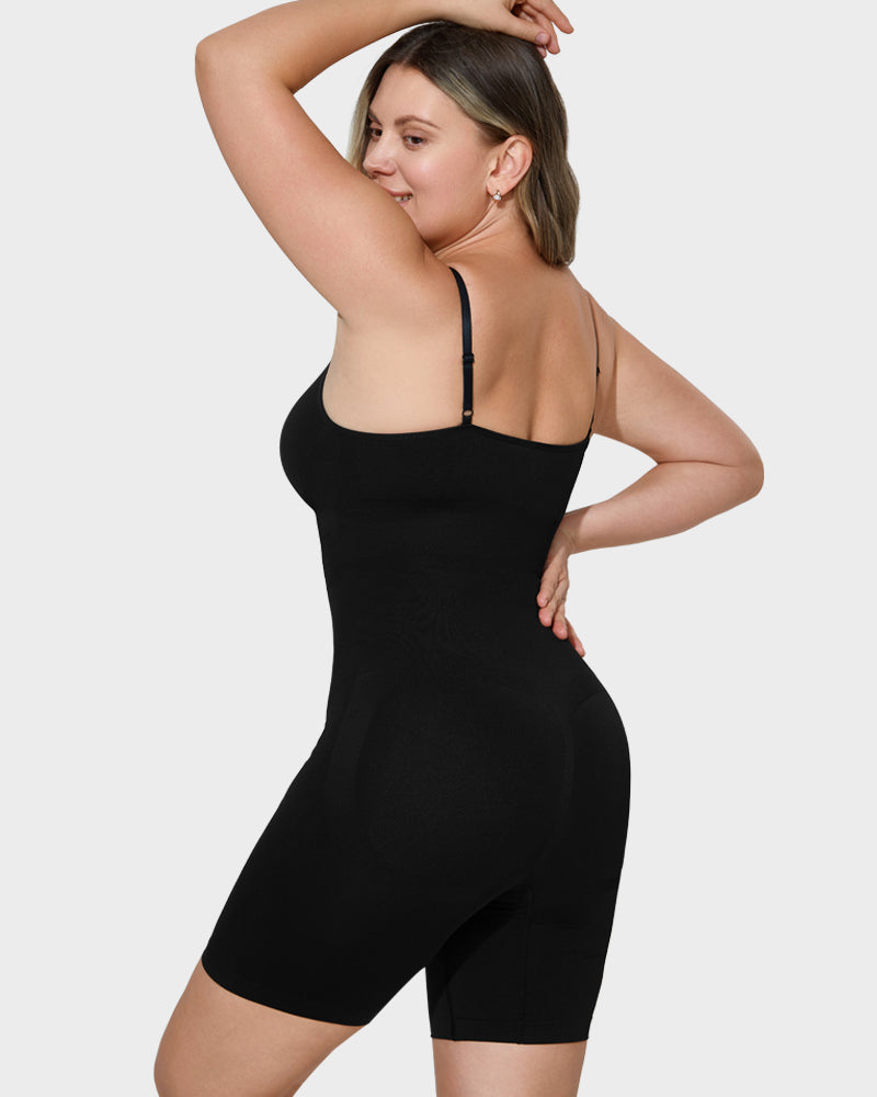 Ailovesexy - Smoothing Seamless Full Body Shaper