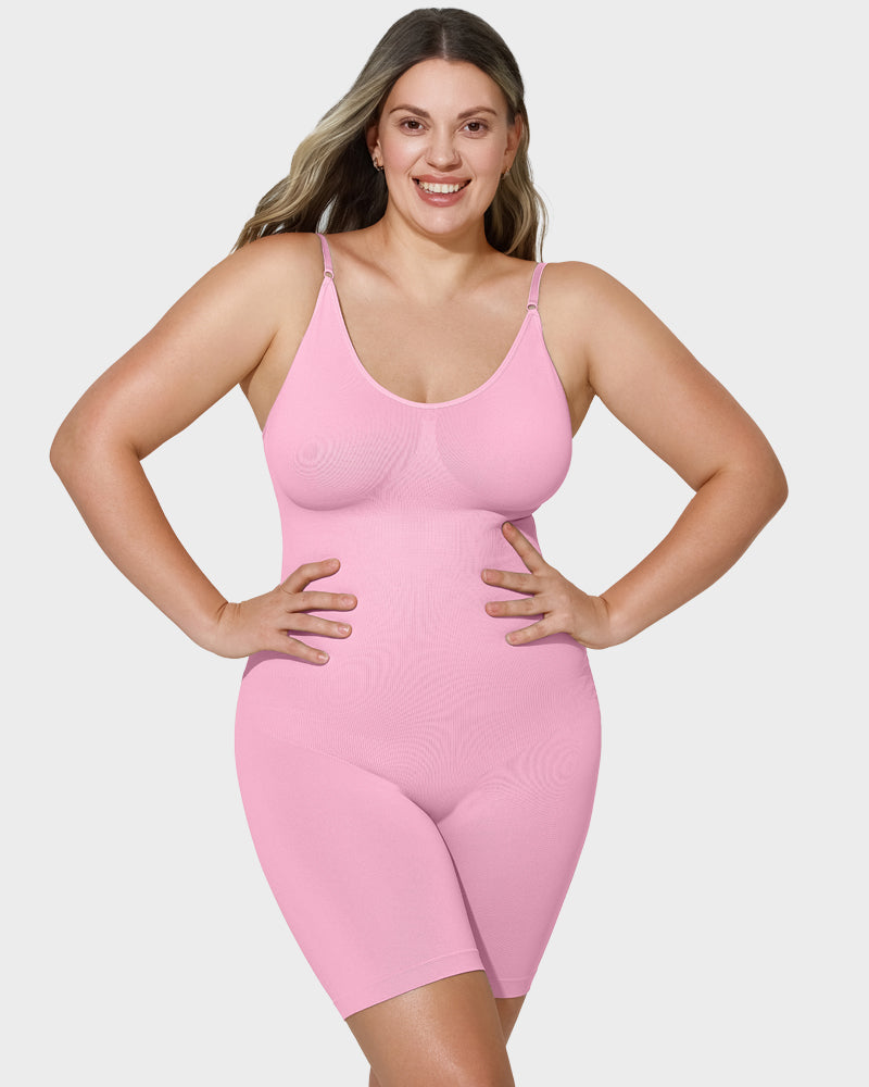 Ailovesexy - Smoothing Seamless Full Body Shaper