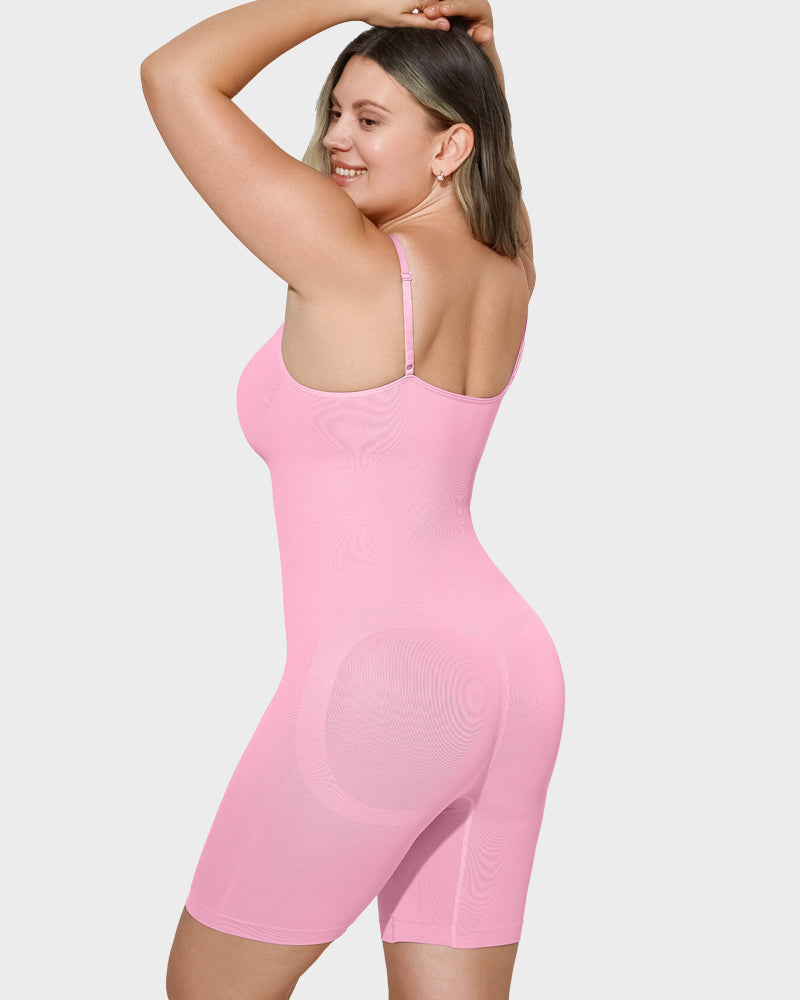 Ailovesexy - Smoothing Seamless Full Body Shaper