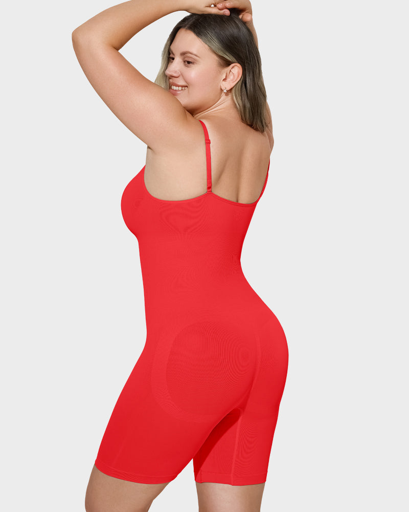 Ailovesexy - Smoothing Seamless Full Body Shaper