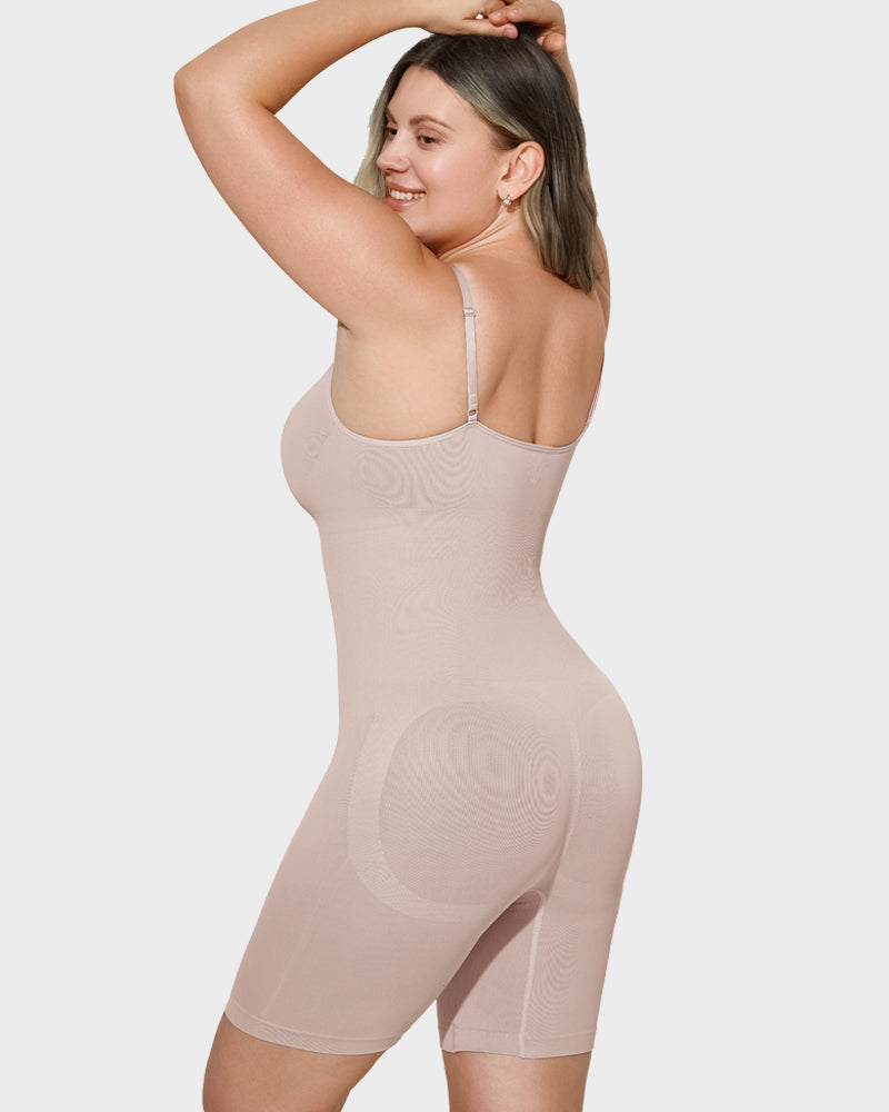 Ailovesexy - Smoothing Seamless Full Body Shaper