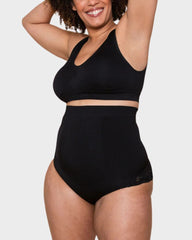 Ailovesexy - Ultra High-Waist Shaping Panty