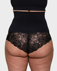 Ailovesexy - Ultra High-Waist Shaping Panty