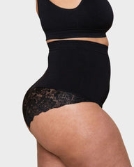 Ailovesexy - Ultra High-Waist Shaping Panty