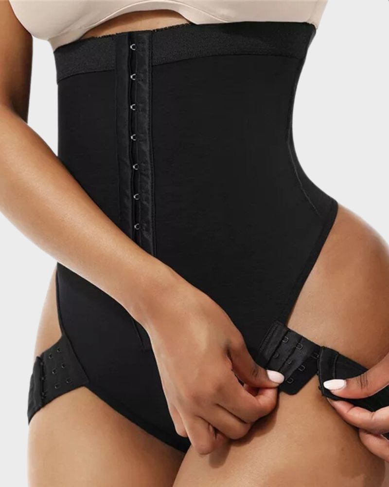 Ailovesexy - High Waist Tummy Shaper