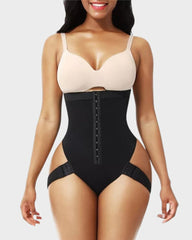 Ailovesexy - High Waist Tummy Shaper