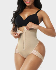 Ailovesexy - High Waist Tummy Shaper