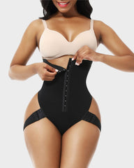 Ailovesexy - High Waist Tummy Shaper