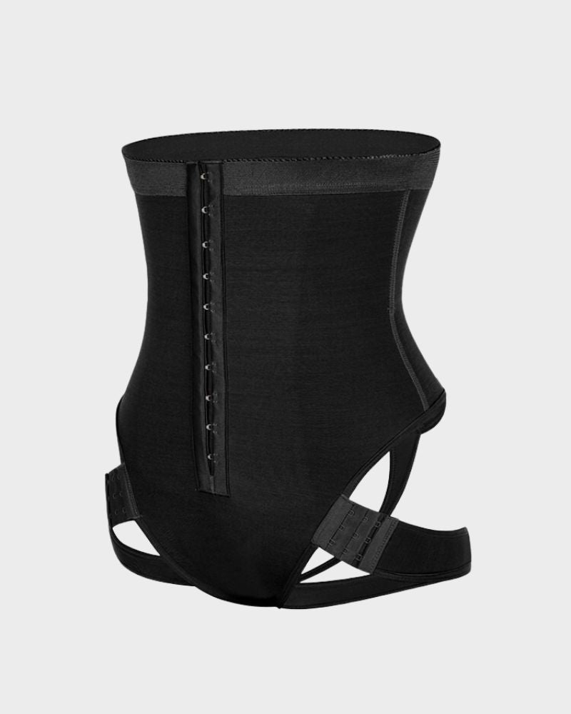 Ailovesexy - High Waist Tummy Shaper