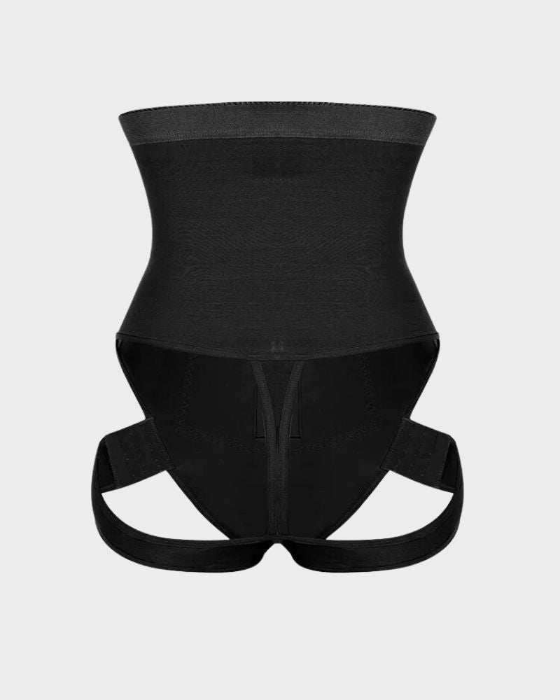 Ailovesexy - High Waist Tummy Shaper
