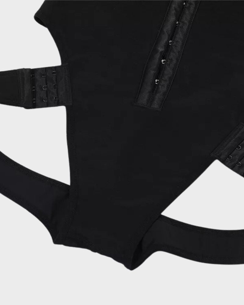 Ailovesexy - High Waist Tummy Shaper