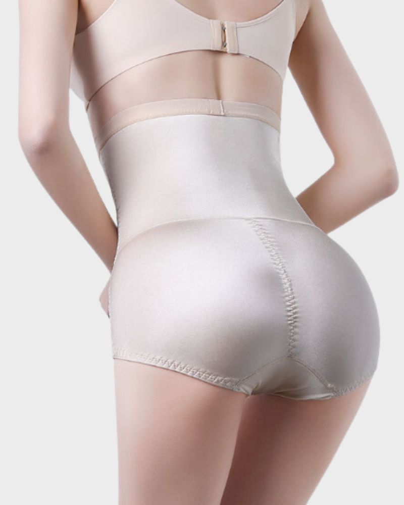 Ailovesexy - High Waist Smoothing Shapewear Panty