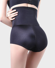 Ailovesexy - High Waist Smoothing Shapewear Panty