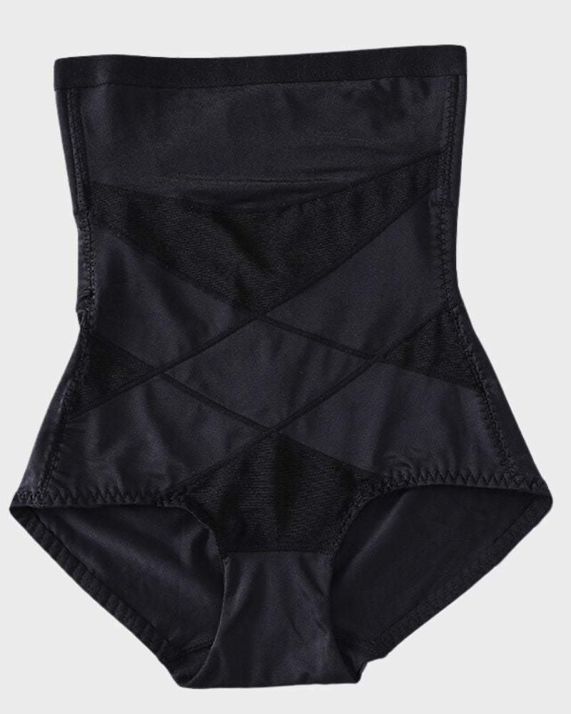 Ailovesexy - High Waist Smoothing Shapewear Panty