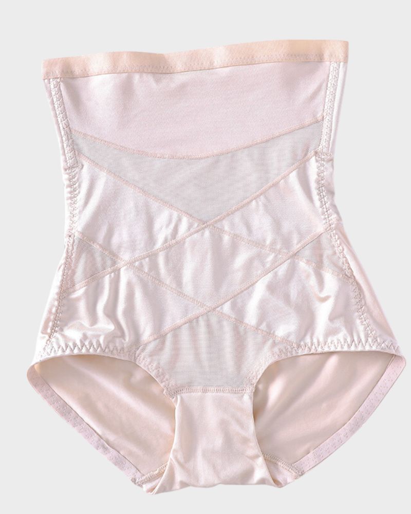 Ailovesexy - High Waist Smoothing Shapewear Panty