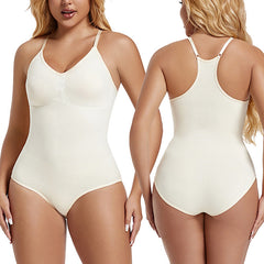 Ailovesexy - Tummy Control Racerback Shaper