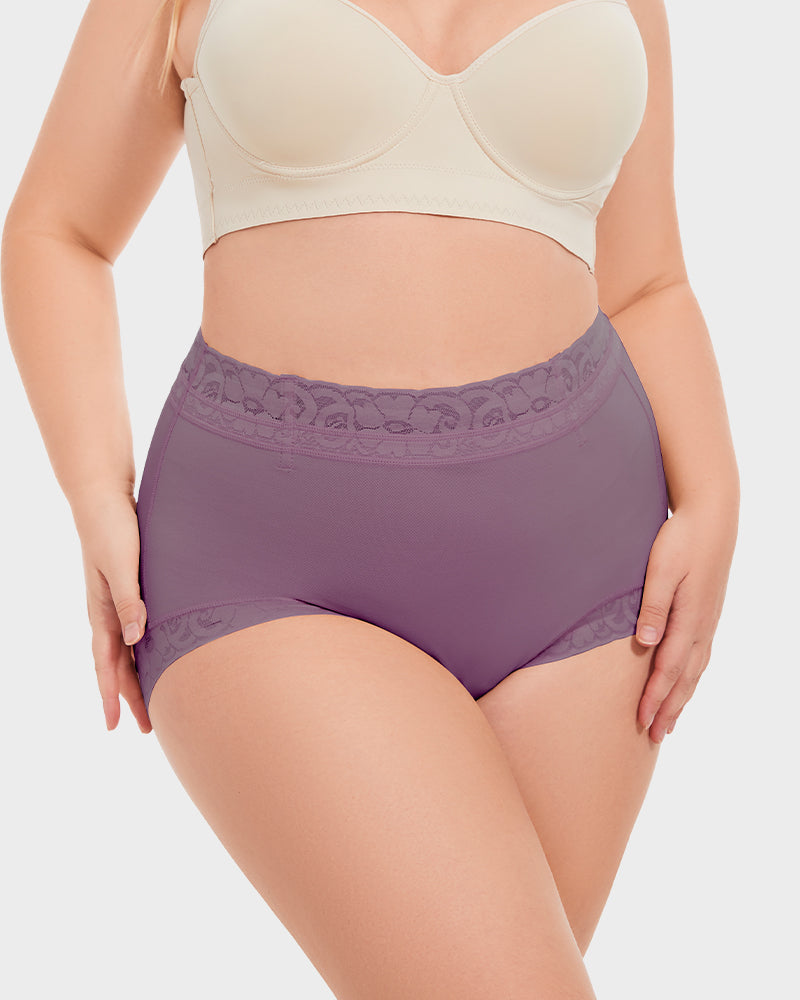 Ailovesexy - Butt Lifter Smoothing Brief
