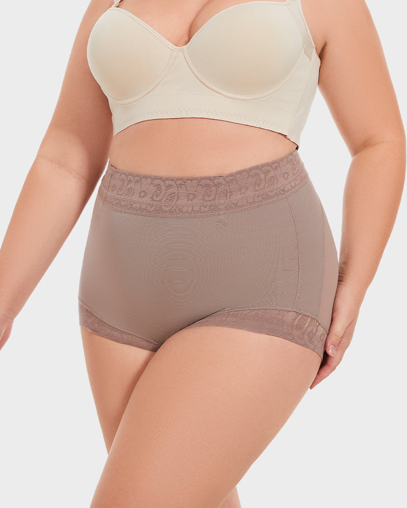 Ailovesexy - Butt Lifter Smoothing Brief