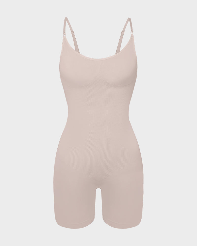 Ailovesexy - Smoothing Seamless Full Body Shaper