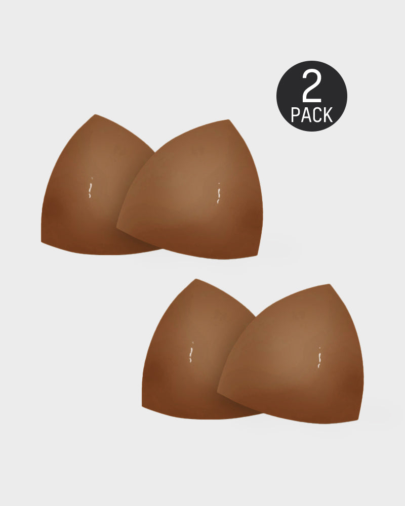 Ailovesexy - Double - Sided Adhesive Invisible Lift Inserts(2 Pairs)
