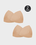Ailovesexy - Double - Sided Adhesive Invisible Lift Inserts(2 Pairs)