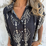 Micalyn - Vintage Boho Dress